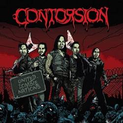 Contorsion : United Zombie Nations